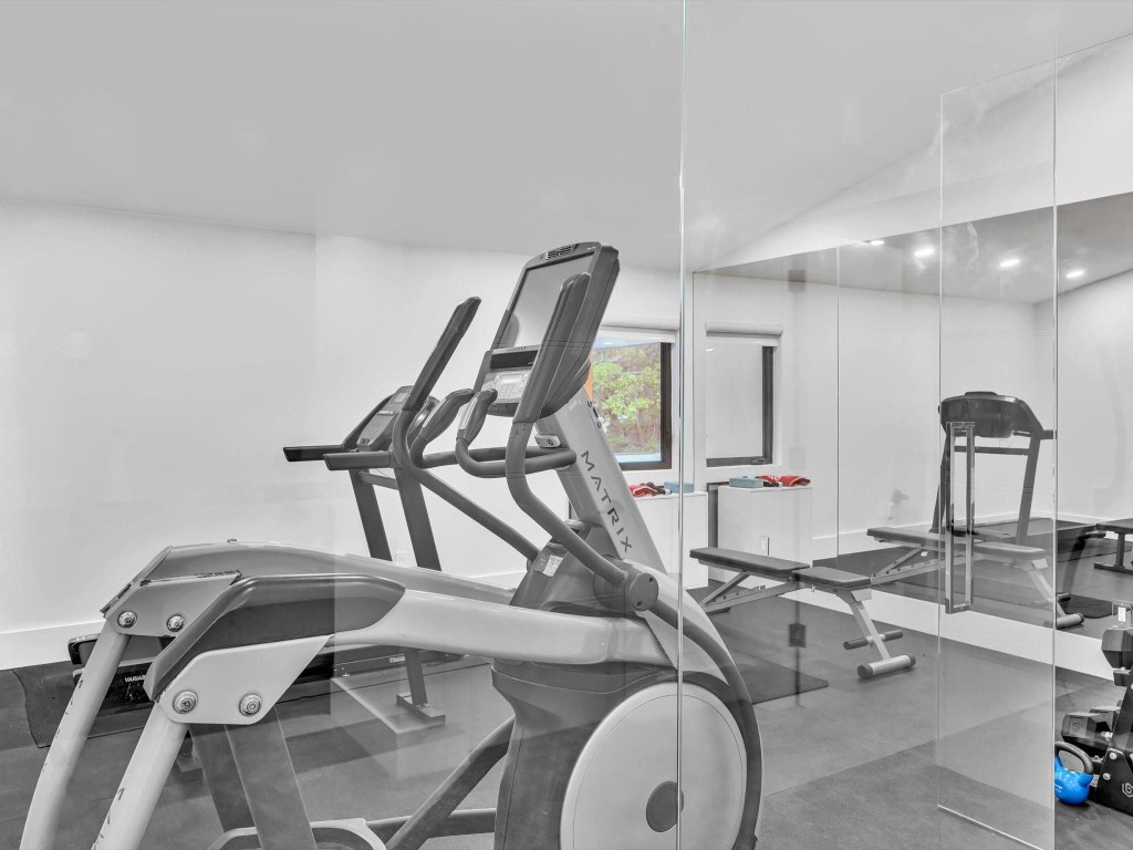 The Sanctuary - Residential