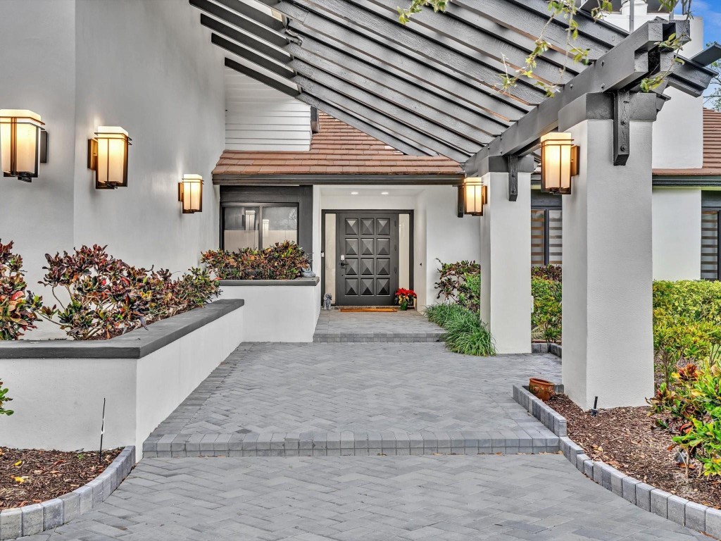 The Sanctuary - Residential