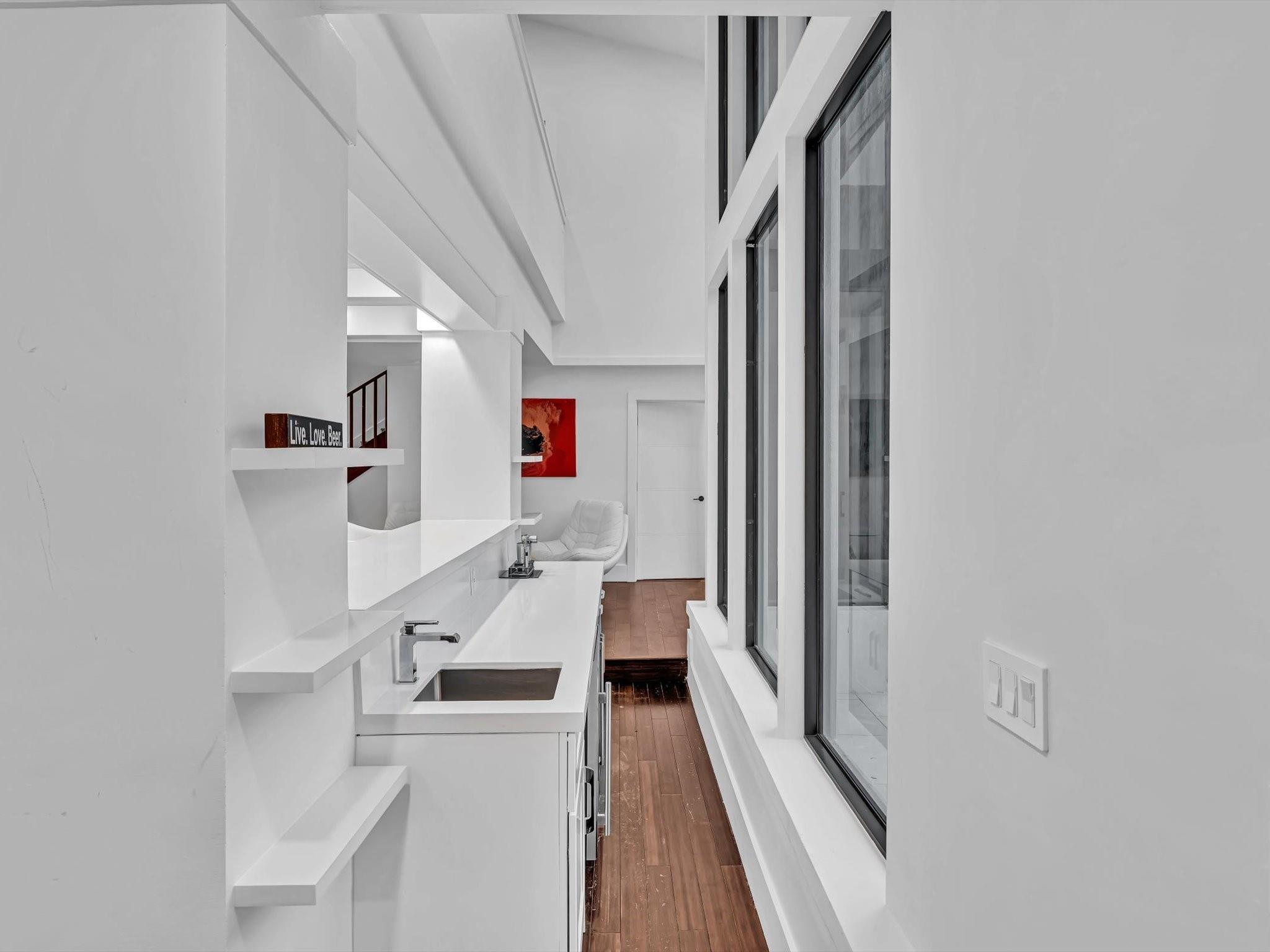 The Sanctuary - Residential