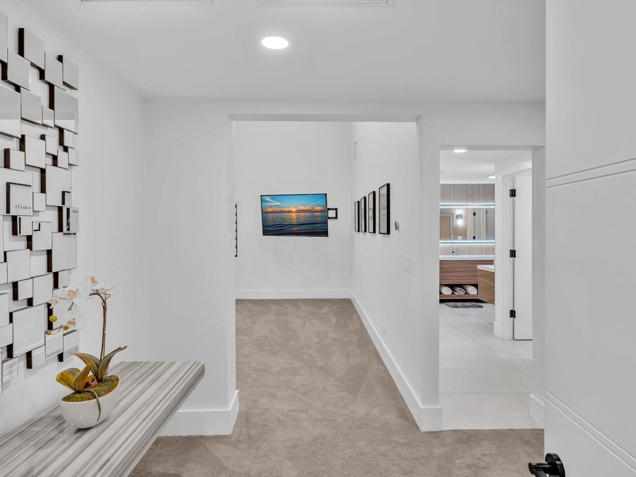 The Sanctuary - Residential