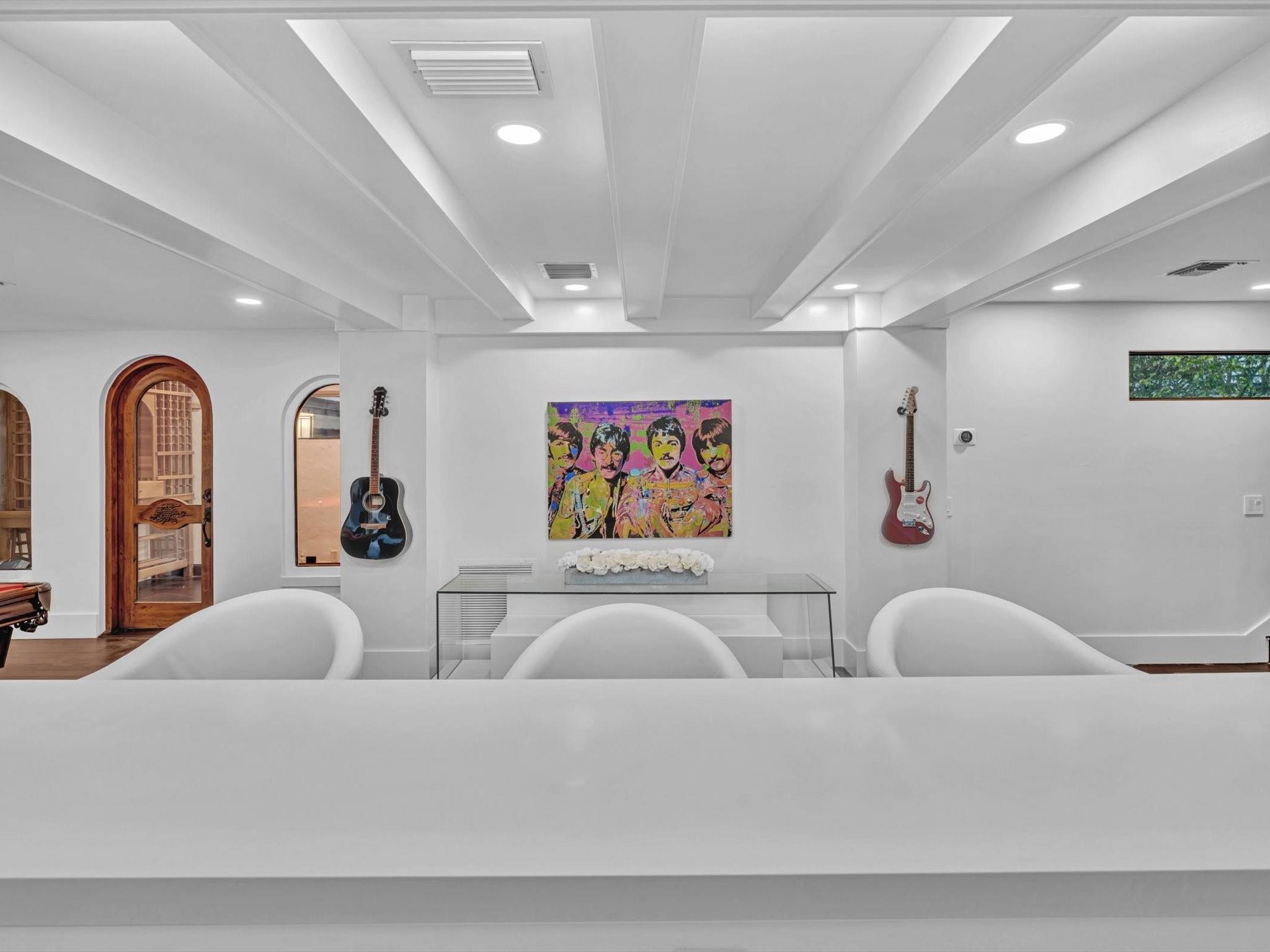 The Sanctuary - Residential