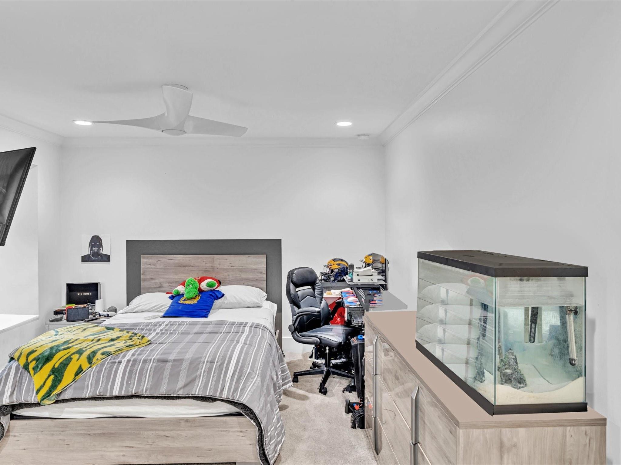 The Sanctuary - Residential