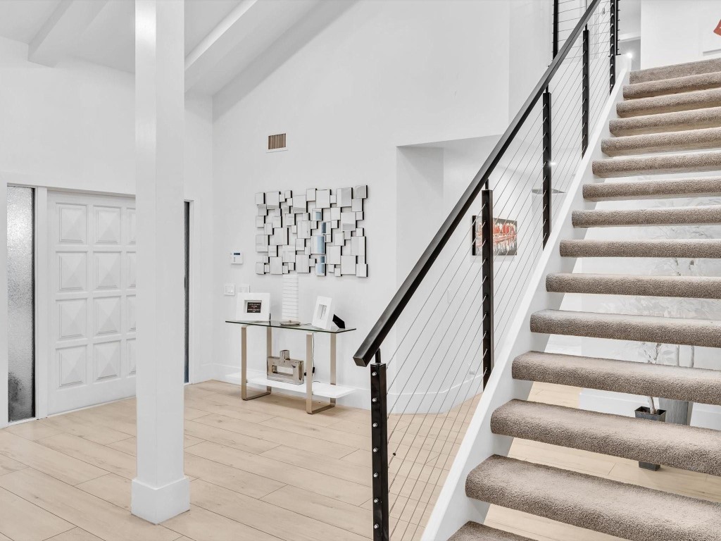 The Sanctuary - Residential