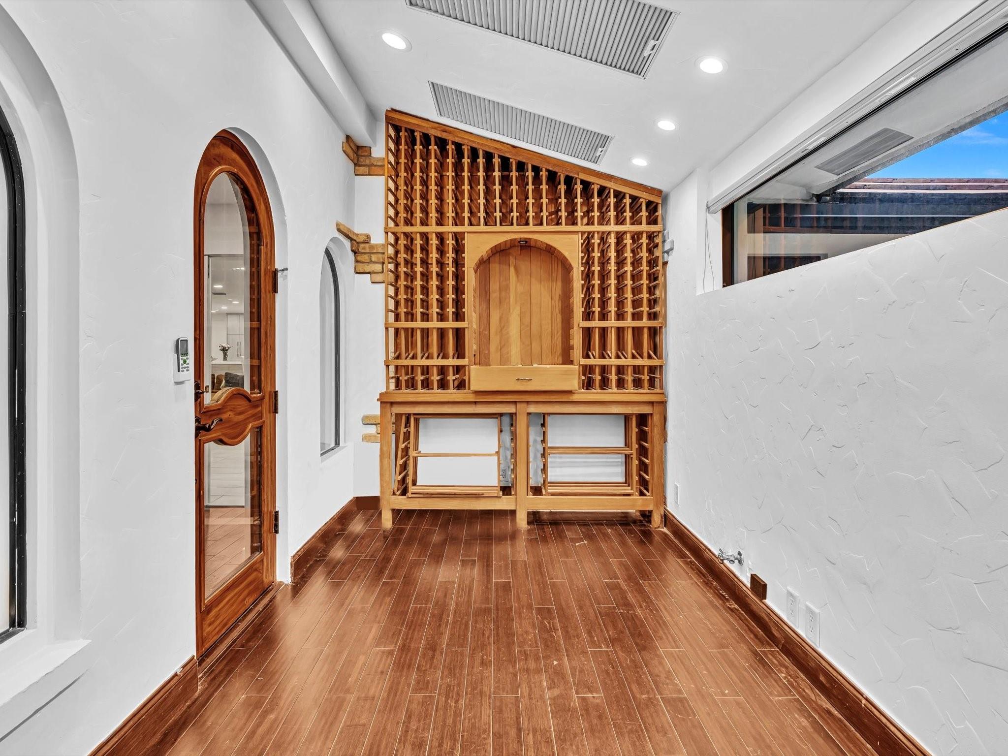 The Sanctuary - Residential