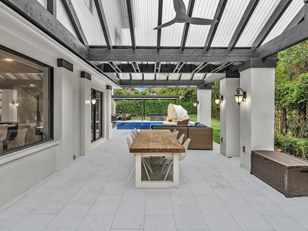 The Sanctuary - Residential