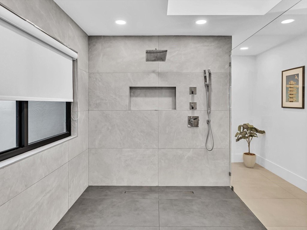 The Sanctuary - Residential