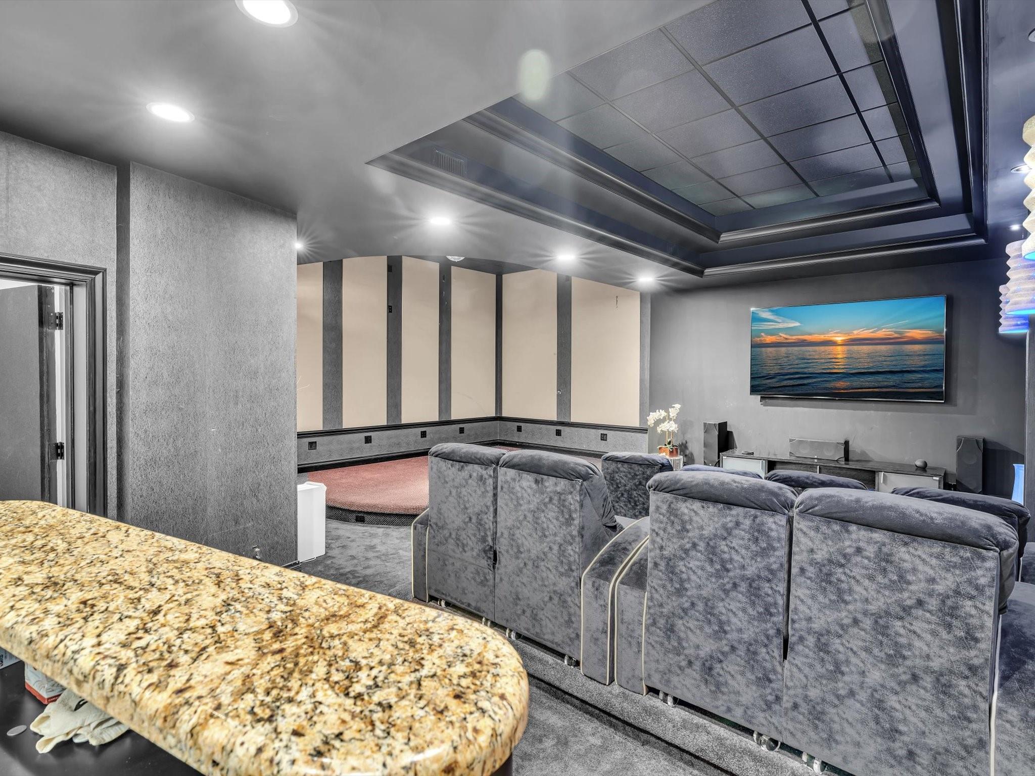 The Sanctuary - Residential