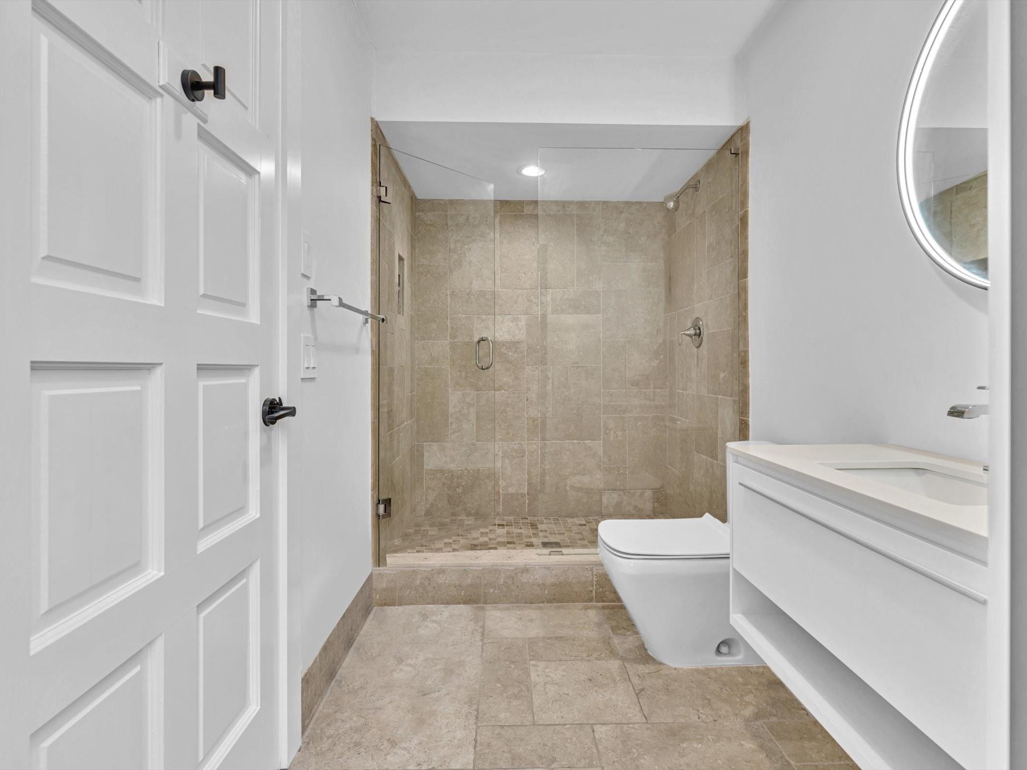 The Sanctuary - Residential