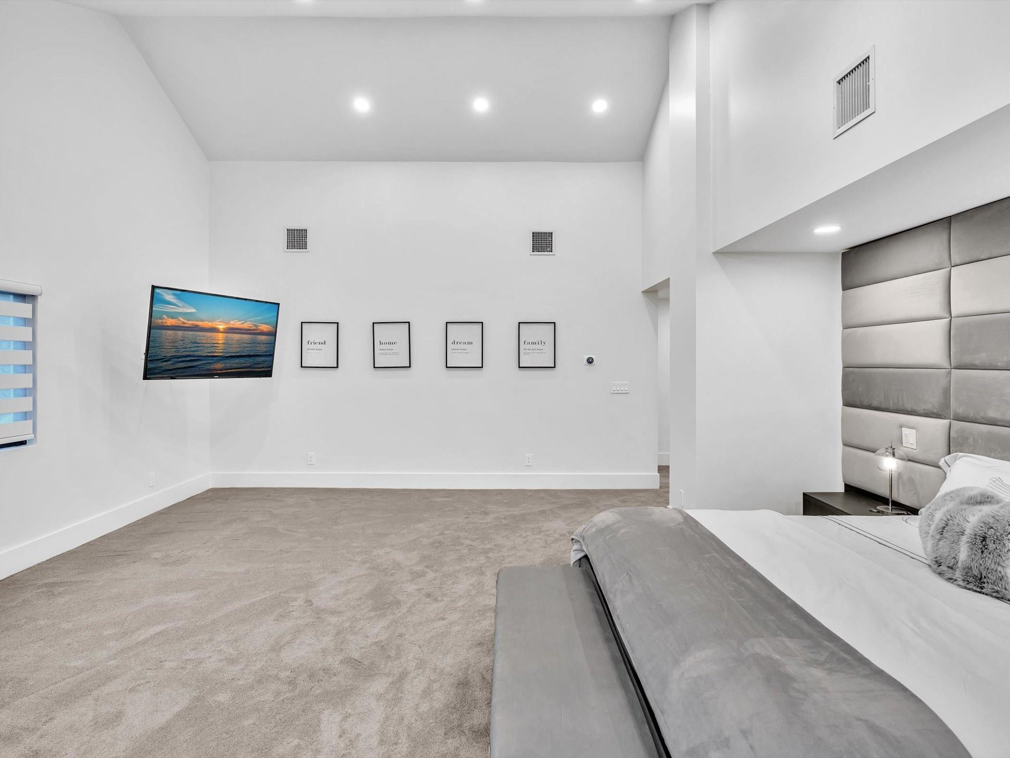 The Sanctuary - Residential