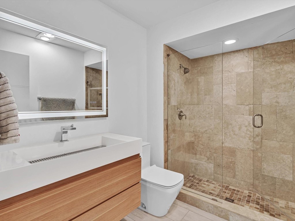 The Sanctuary - Residential