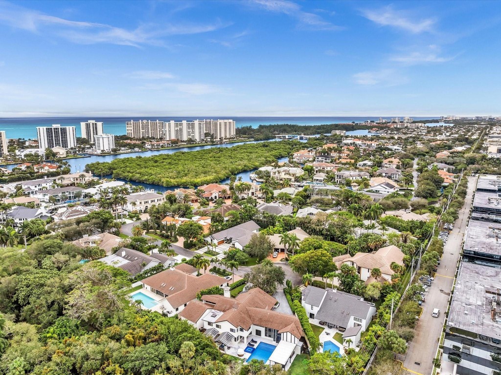 The Sanctuary - Residential