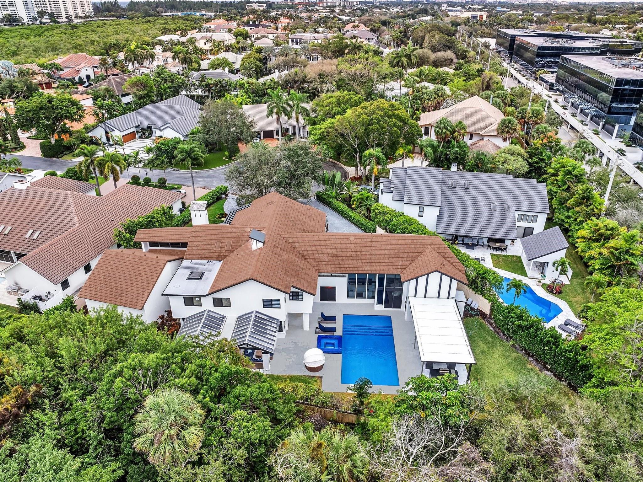 The Sanctuary - Residential