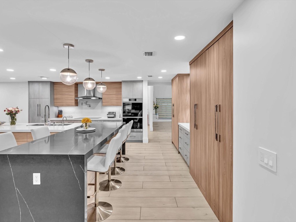 The Sanctuary - Residential