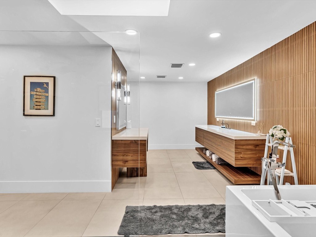 The Sanctuary - Residential