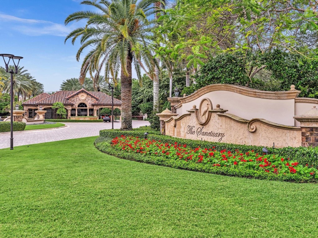 The Sanctuary - Residential