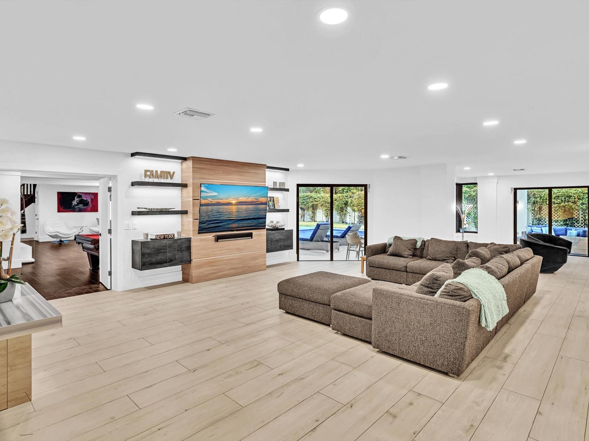 The Sanctuary - Residential