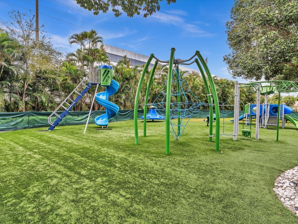 The Sanctuary - Residential