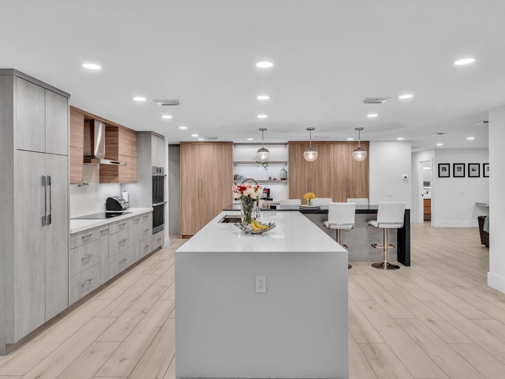 The Sanctuary - Residential