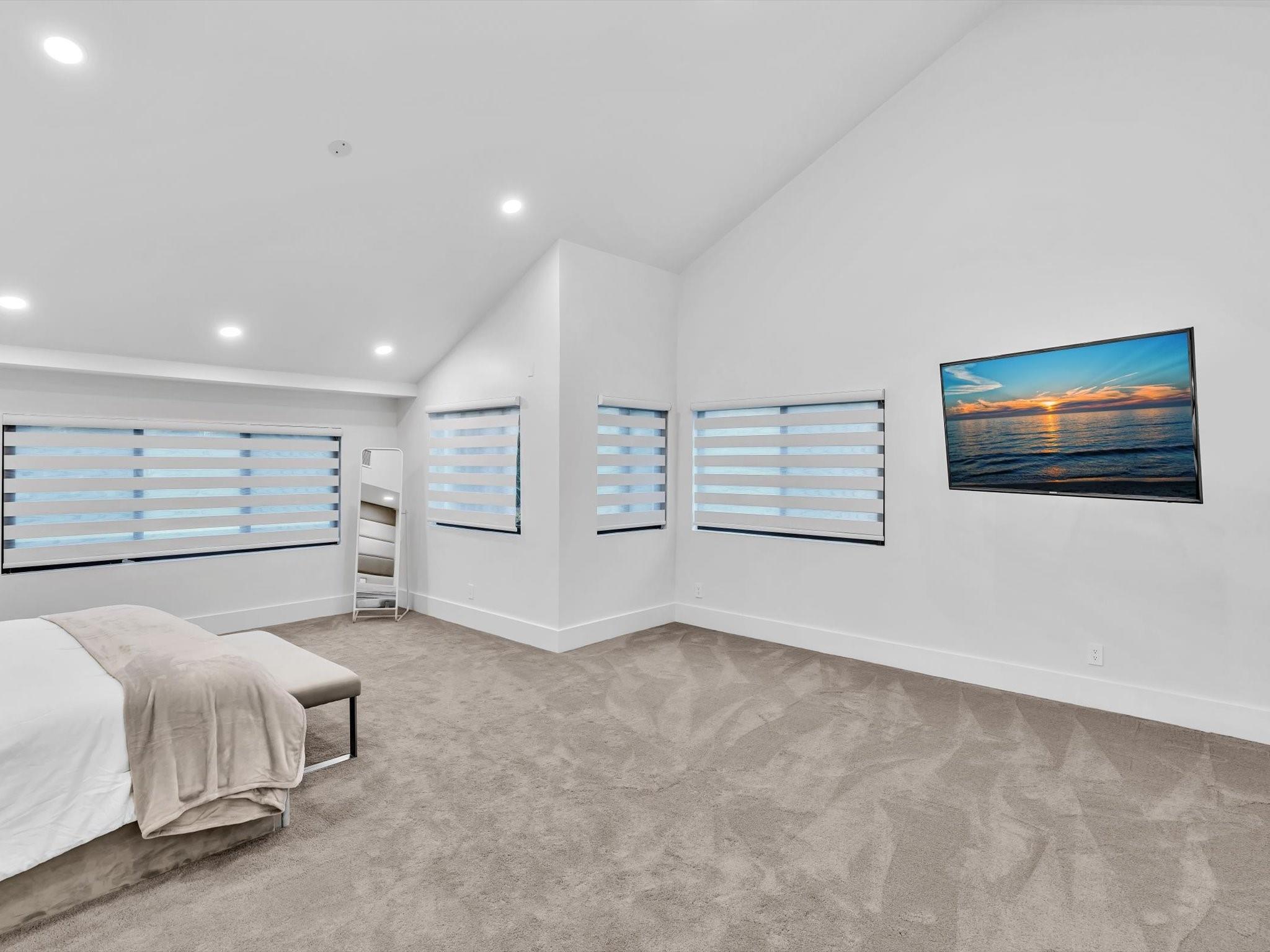 The Sanctuary - Residential