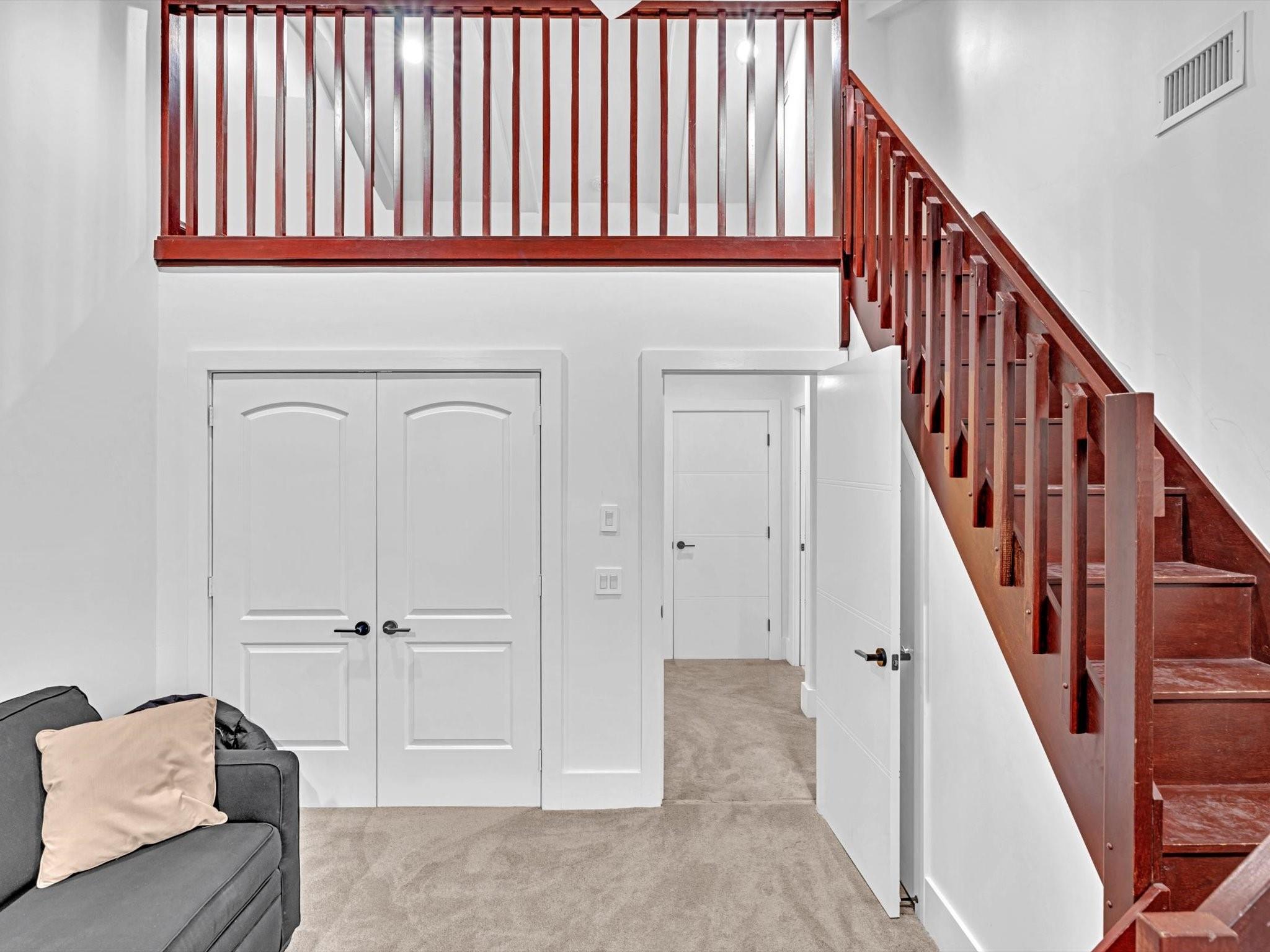 The Sanctuary - Residential