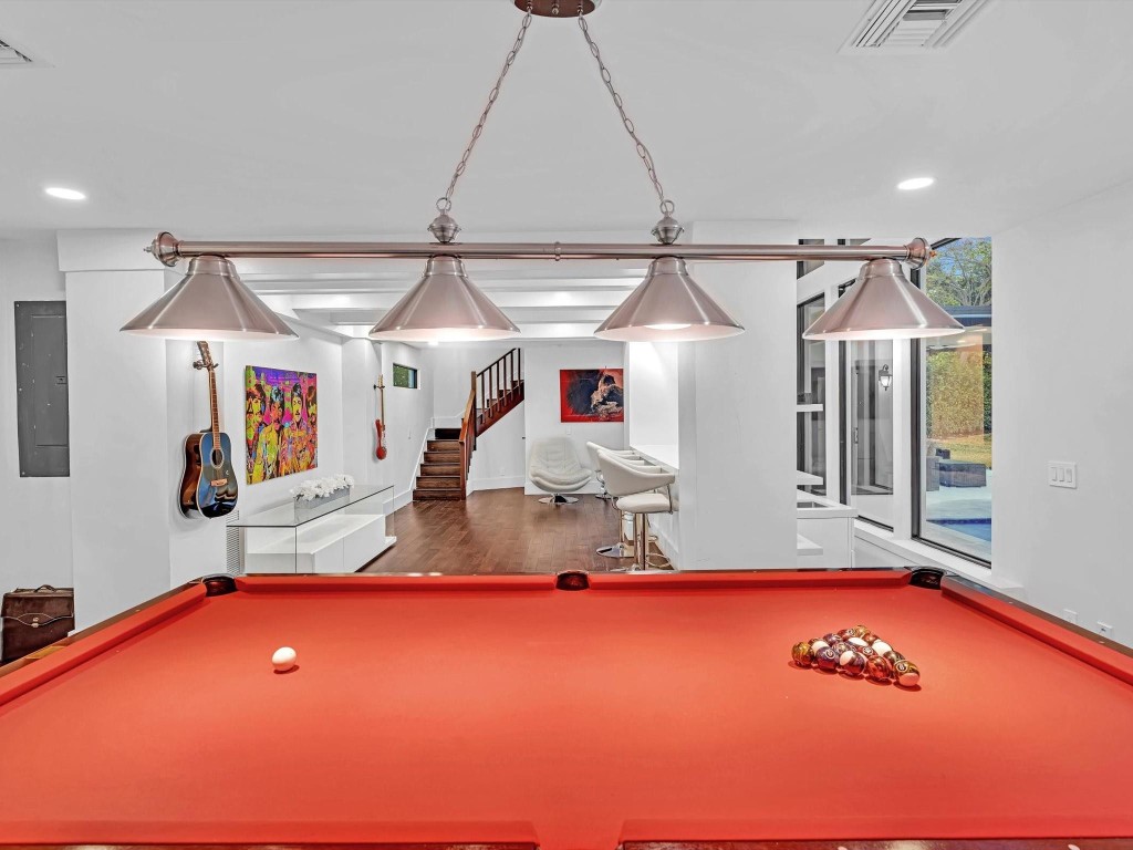 The Sanctuary - Residential