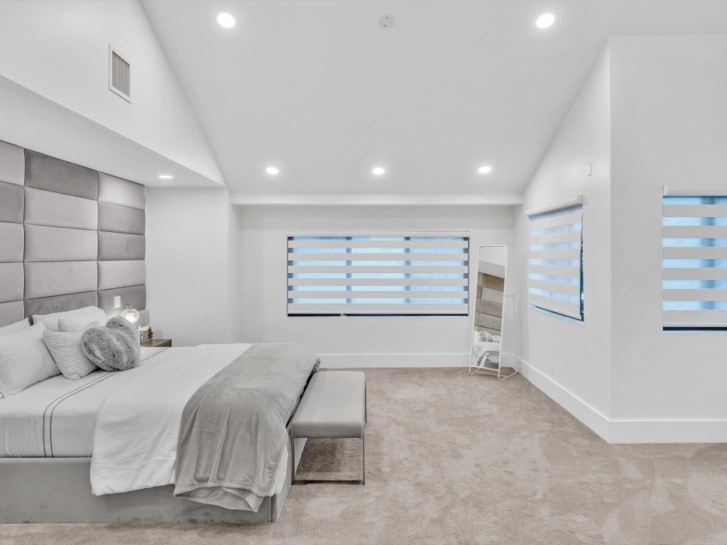 The Sanctuary - Residential