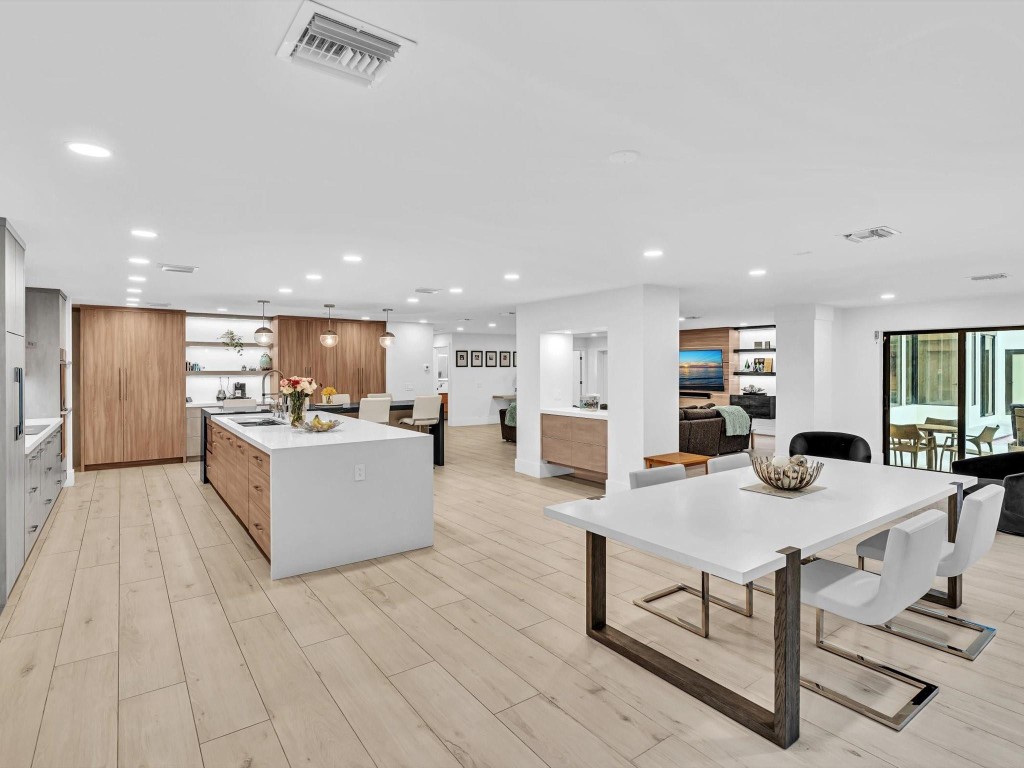 The Sanctuary - Residential