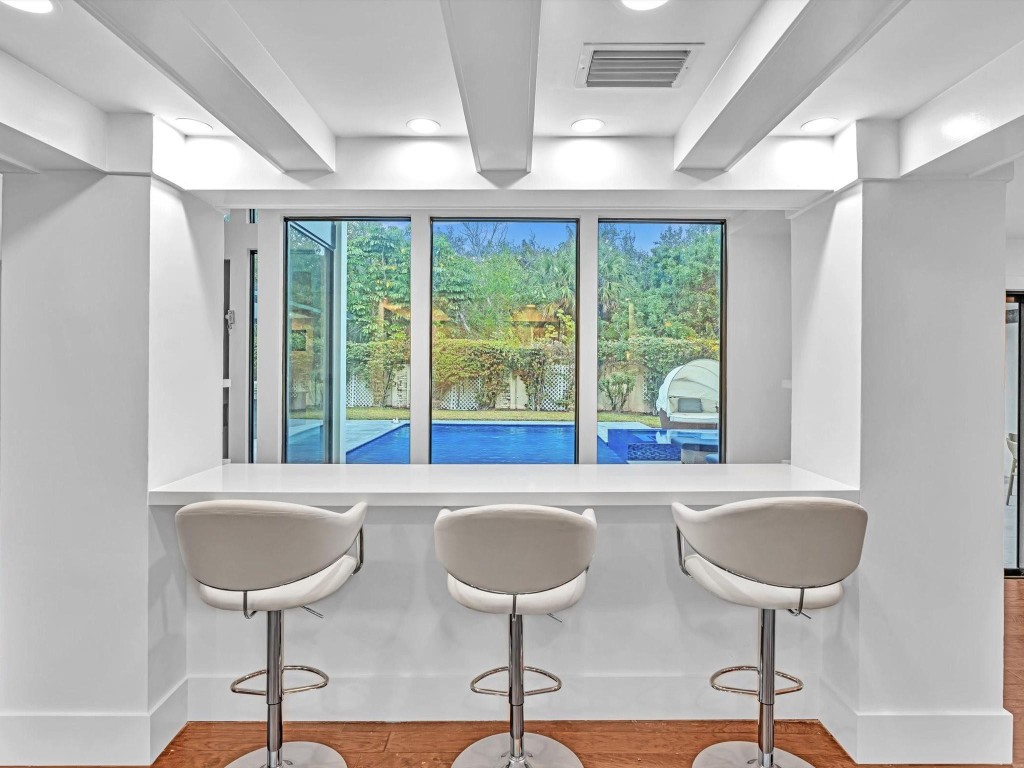 The Sanctuary - Residential