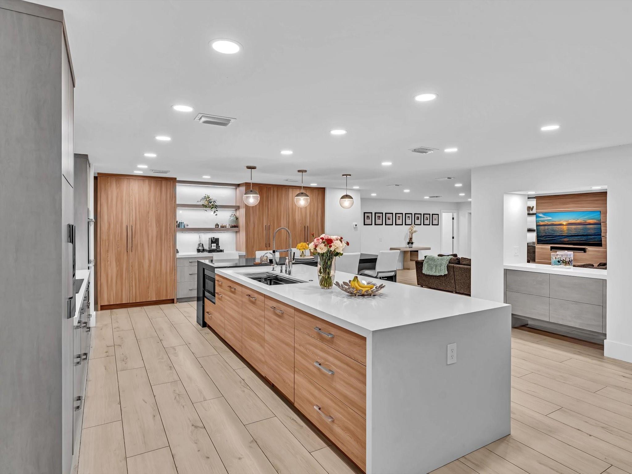 The Sanctuary - Residential