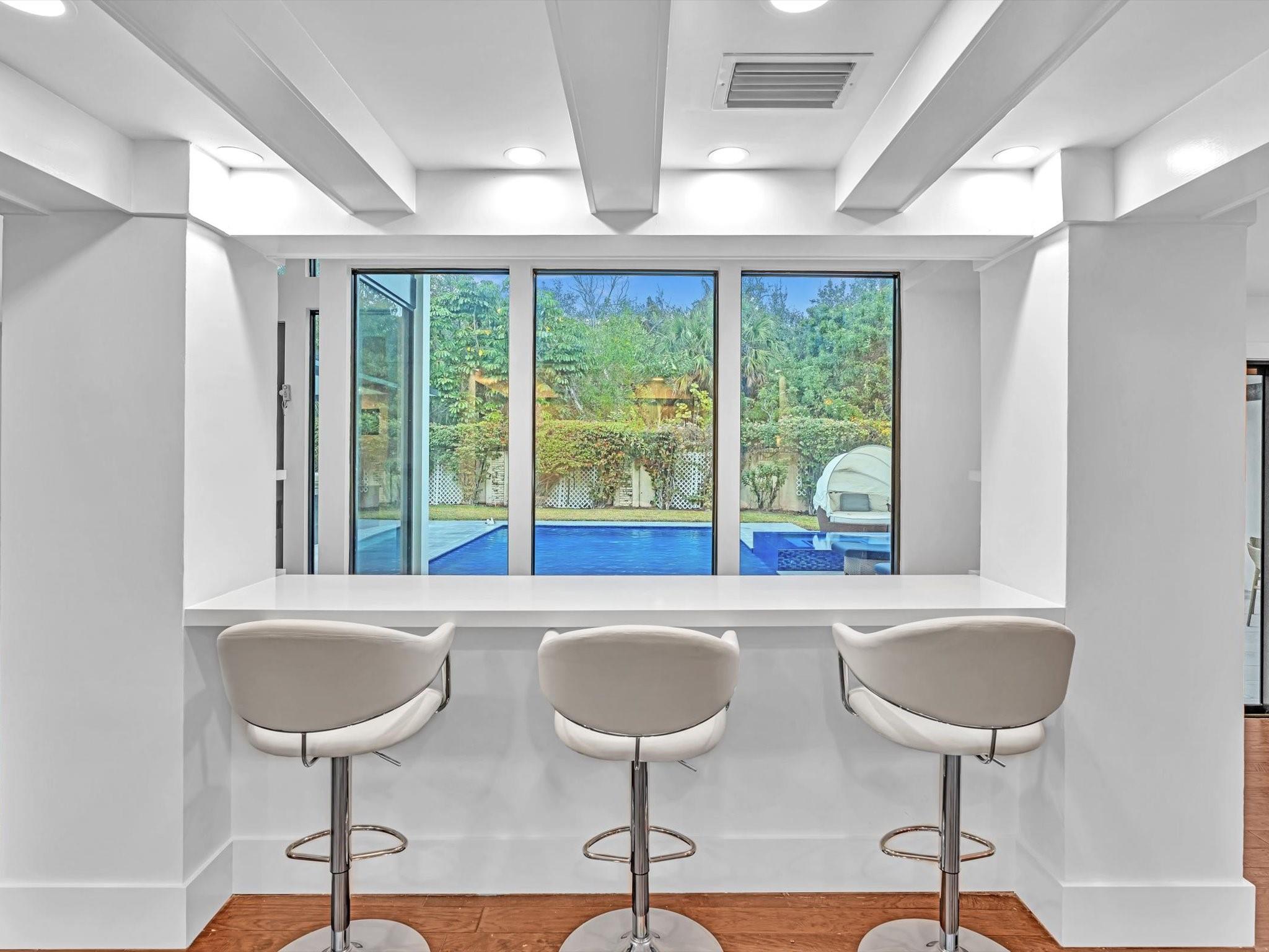 The Sanctuary - Residential