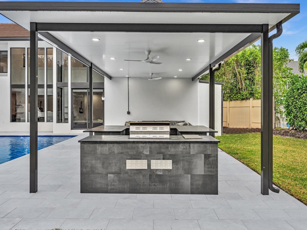 The Sanctuary - Residential