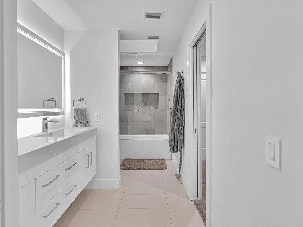 The Sanctuary - Residential