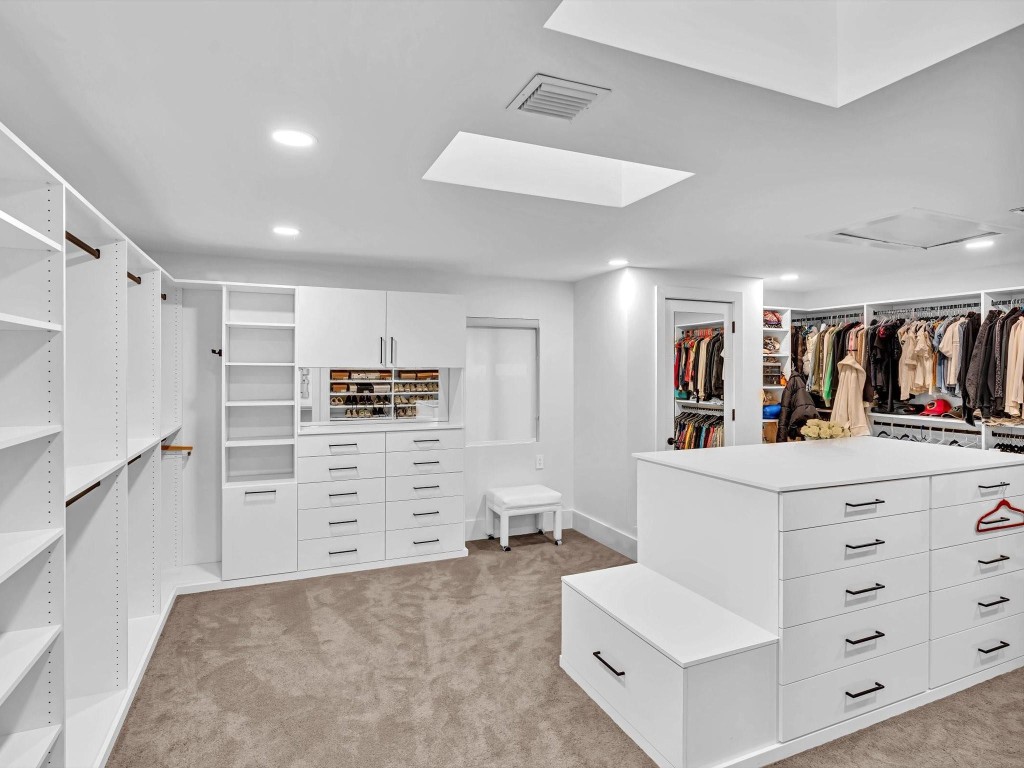 The Sanctuary - Residential