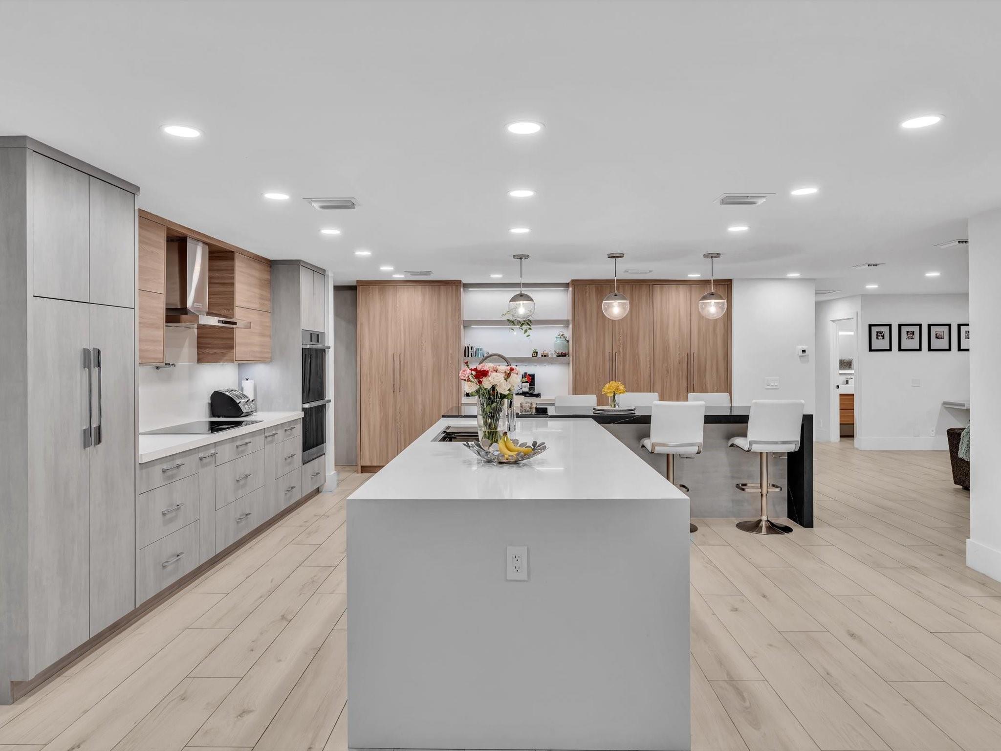 The Sanctuary - Residential