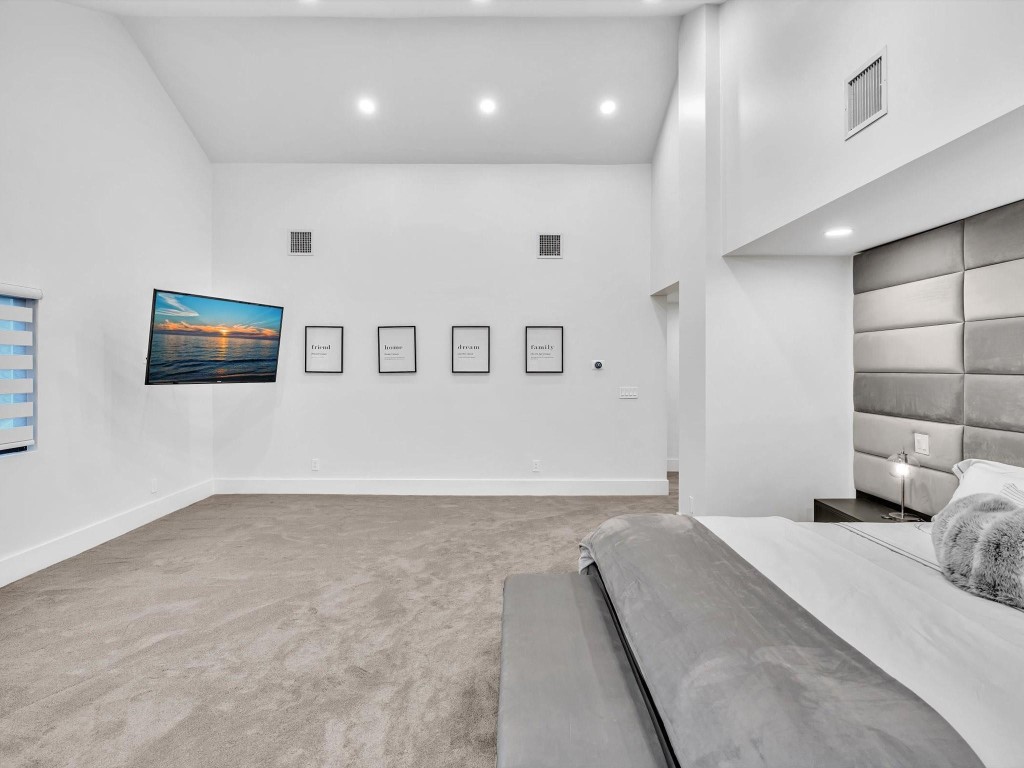 The Sanctuary - Residential