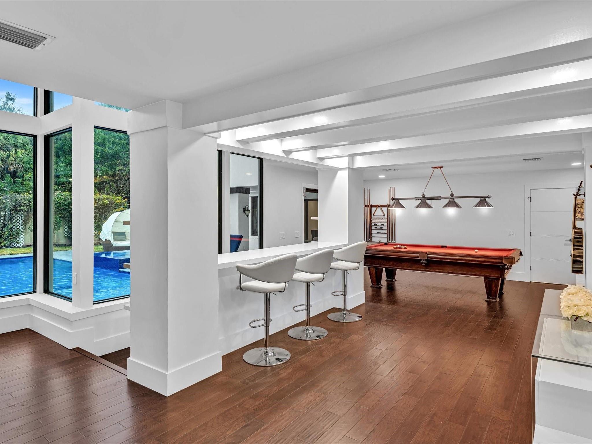 The Sanctuary - Residential