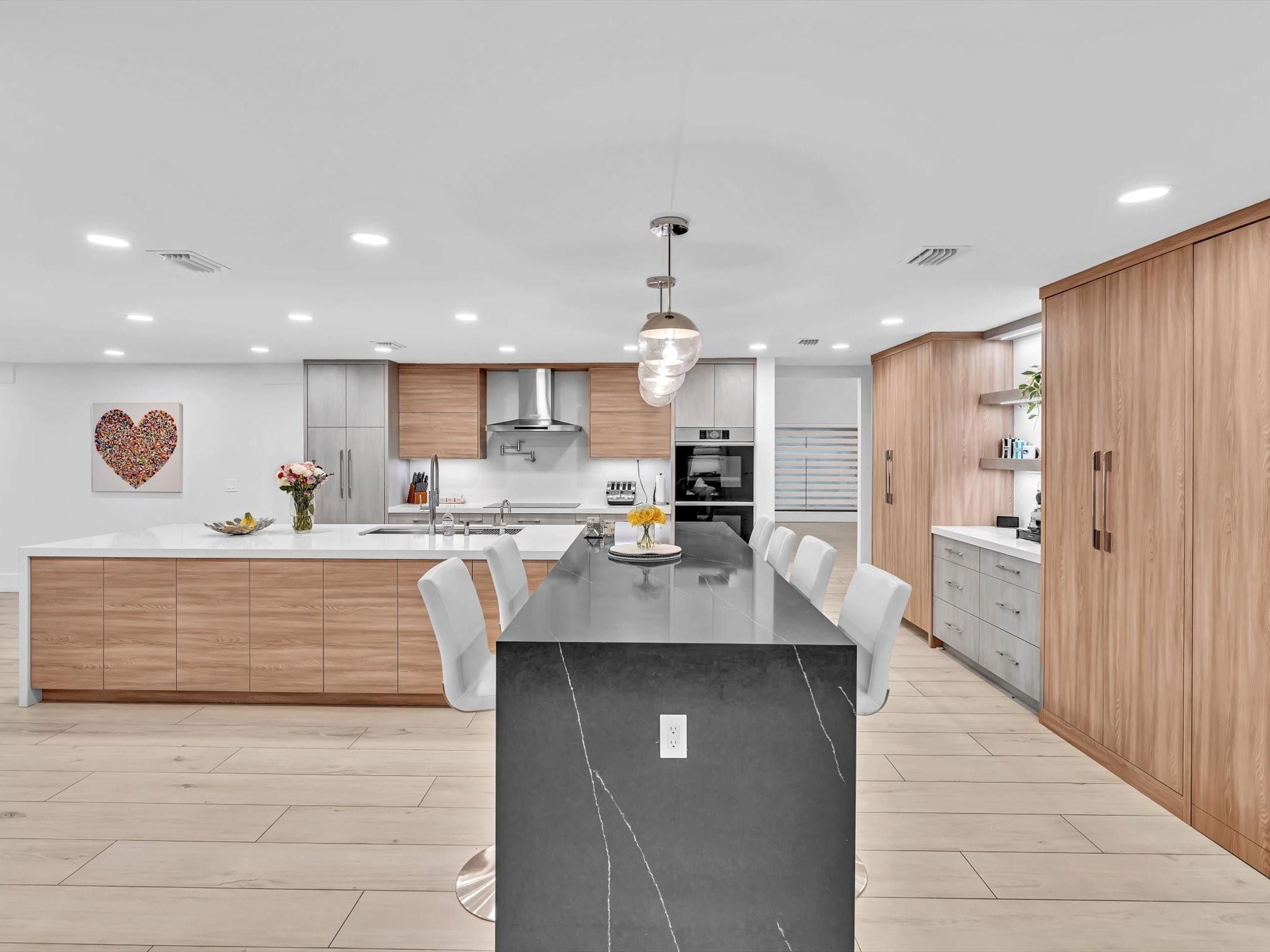 The Sanctuary - Residential