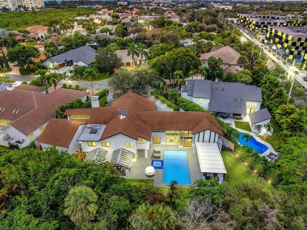 The Sanctuary - Residential