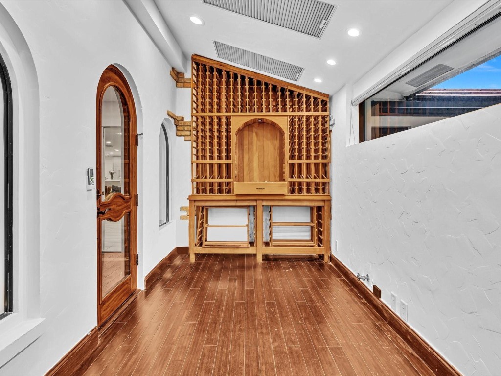 The Sanctuary - Residential