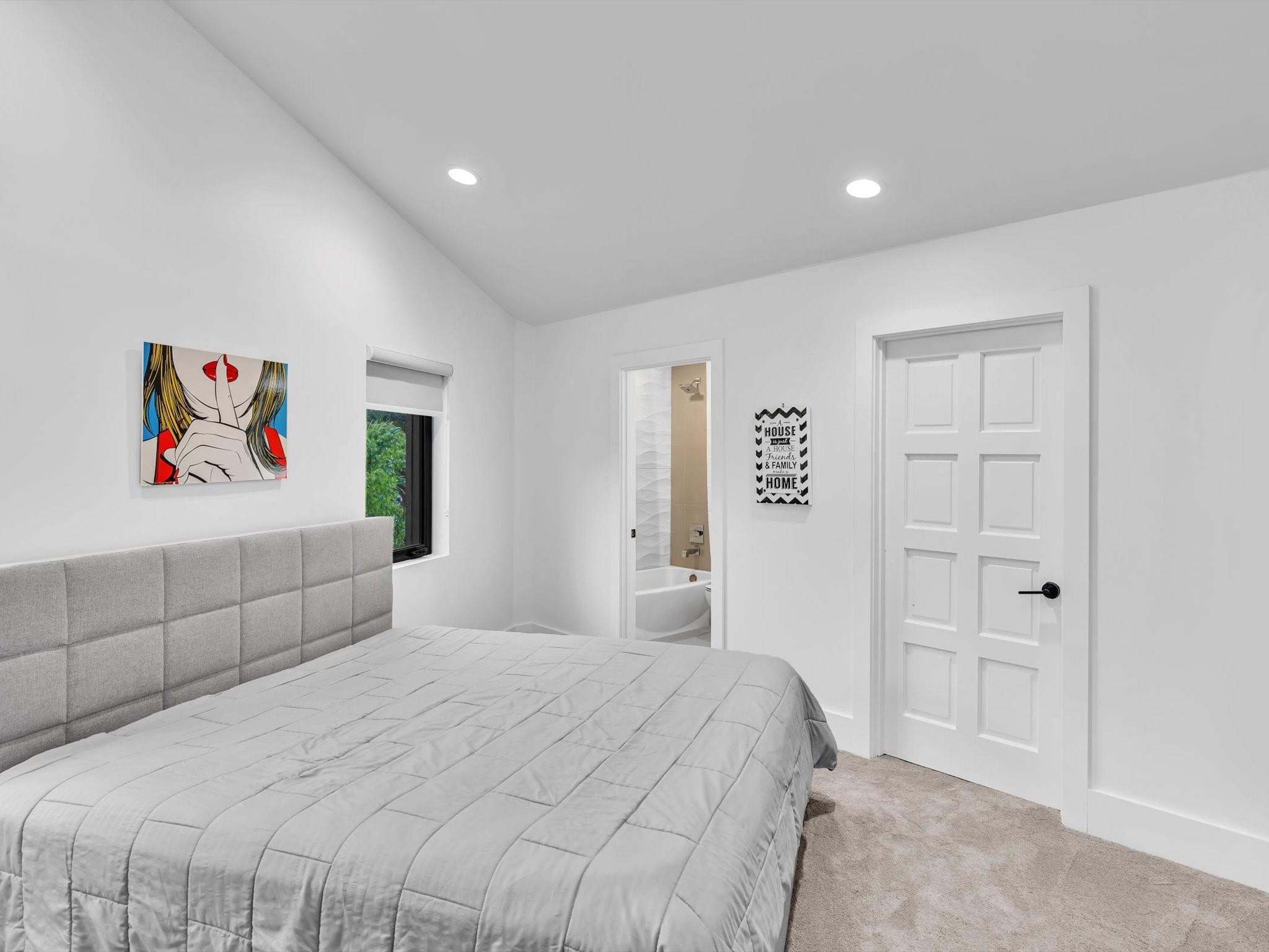 The Sanctuary - Residential