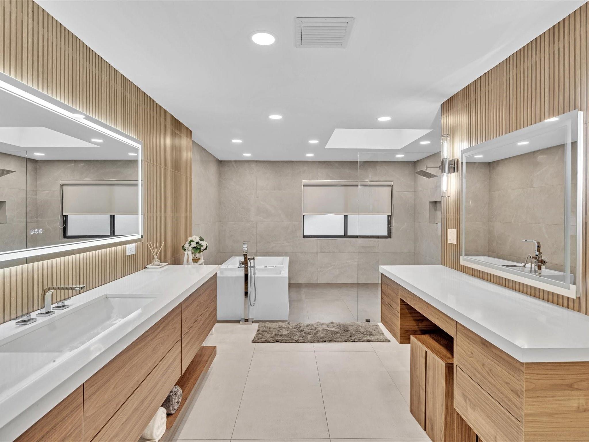 The Sanctuary - Residential