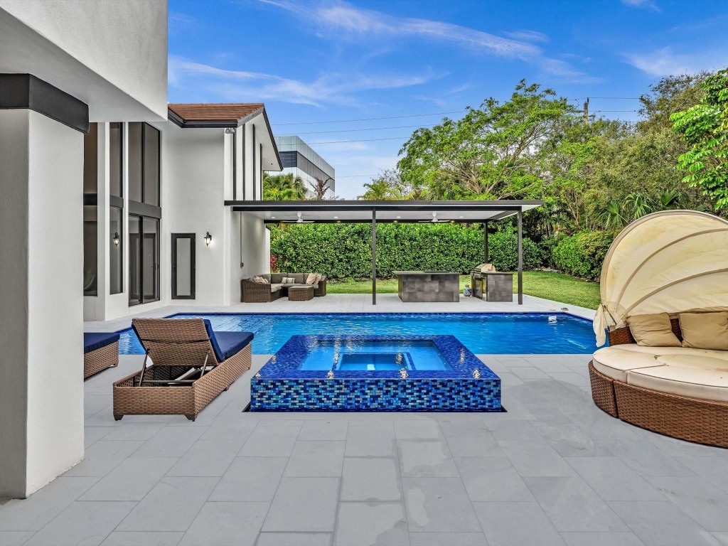 The Sanctuary - Residential