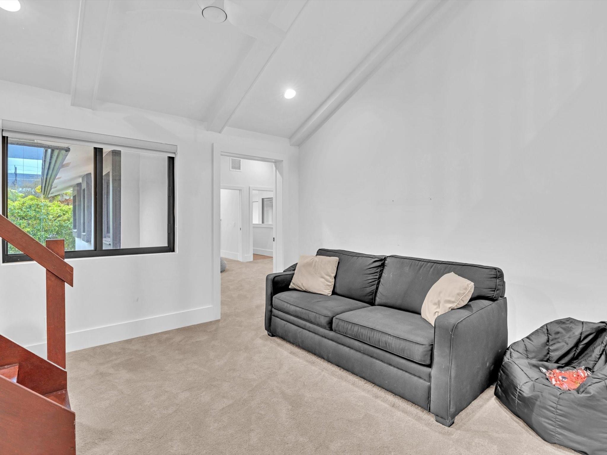 The Sanctuary - Residential