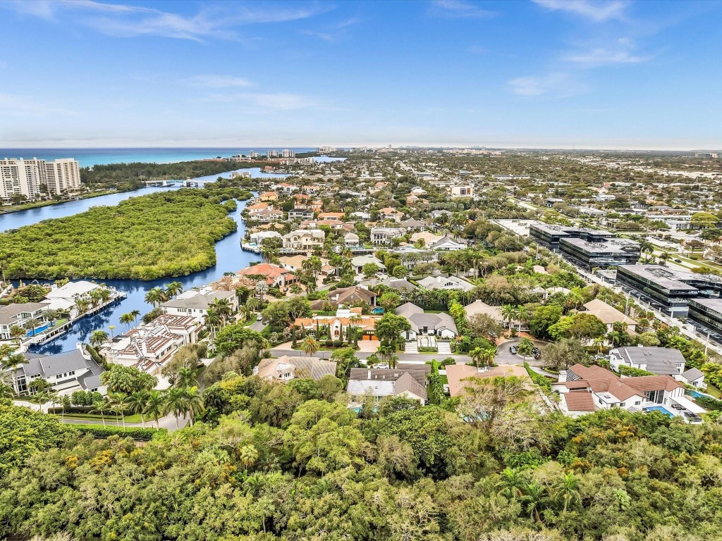 The Sanctuary - Residential