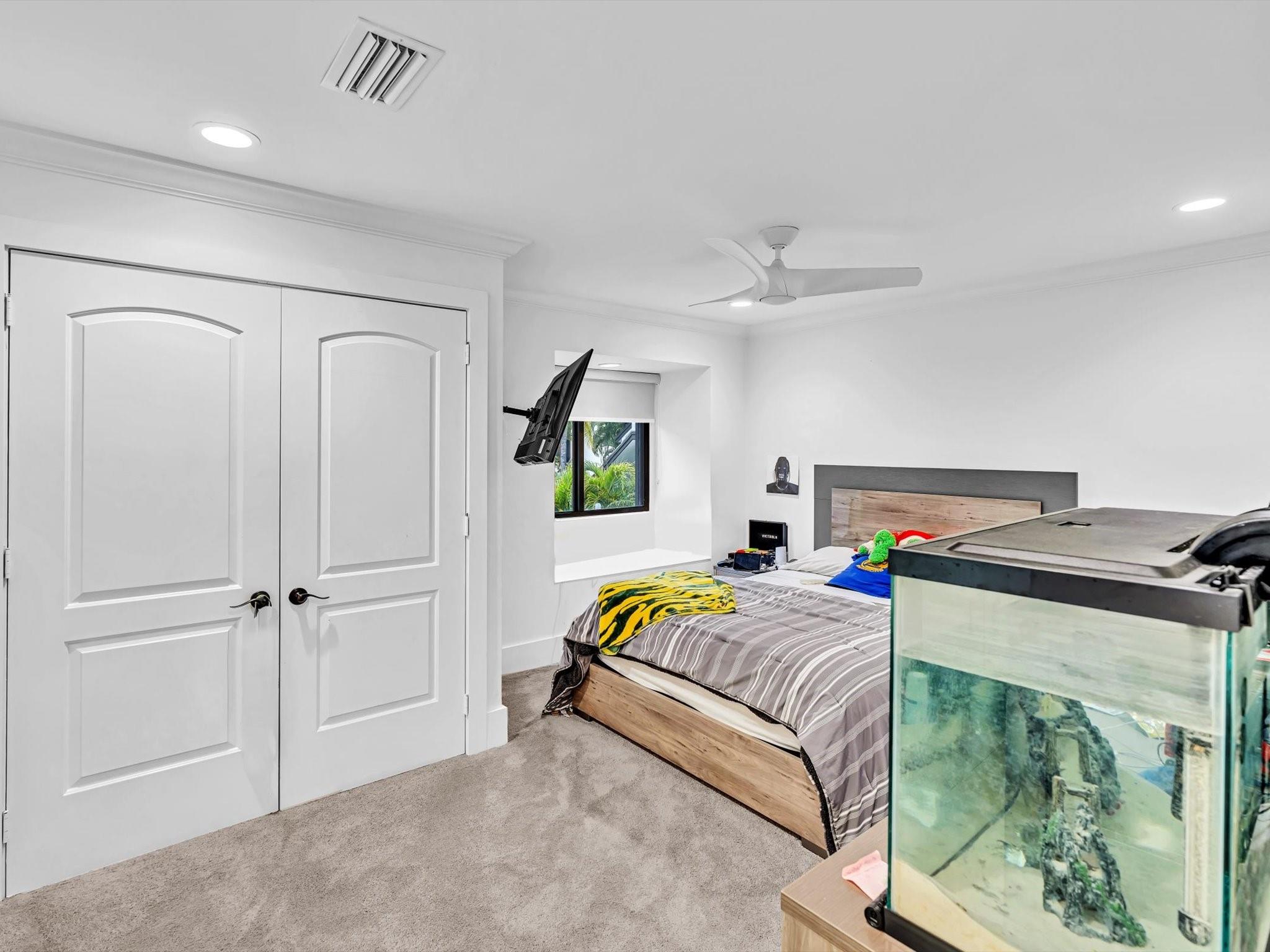 The Sanctuary - Residential