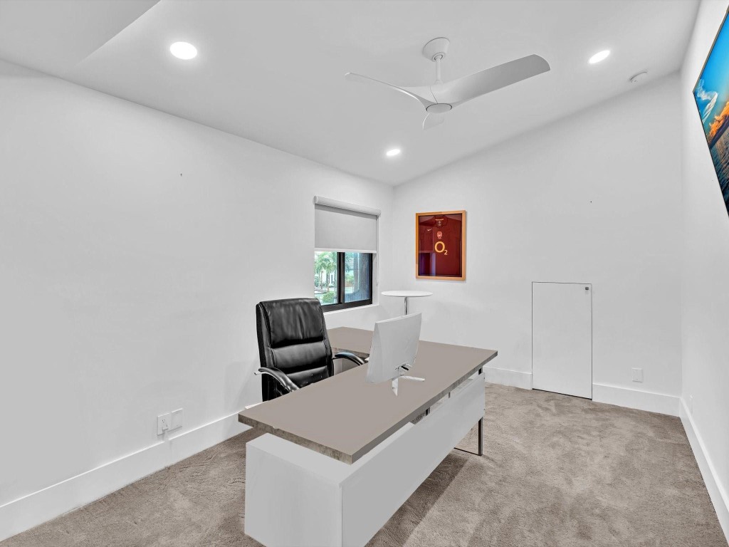 The Sanctuary - Residential