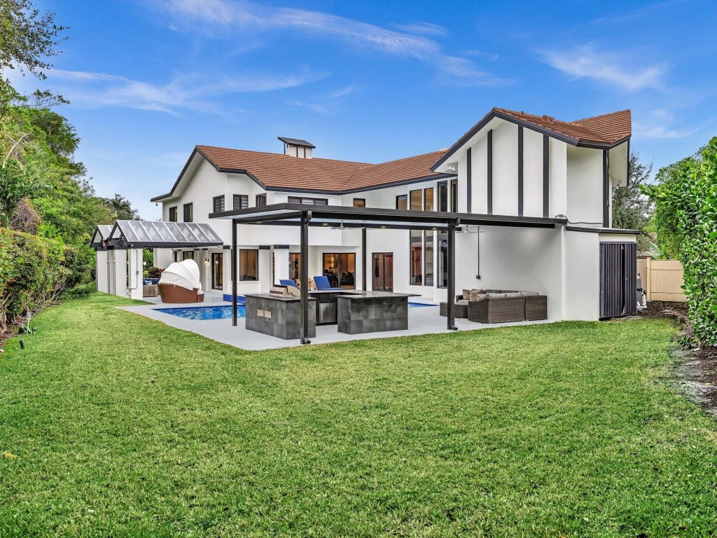 The Sanctuary - Residential