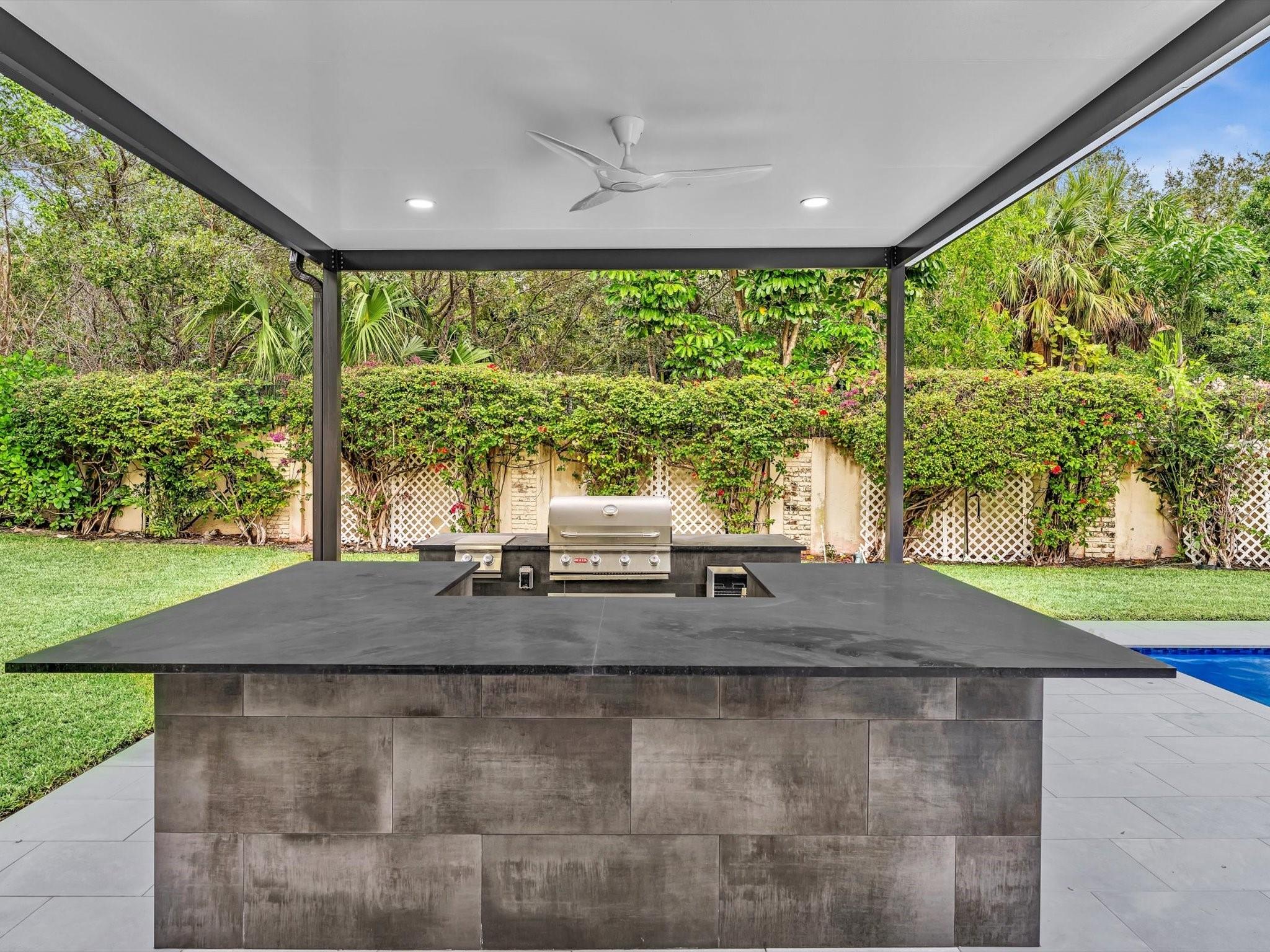 The Sanctuary - Residential