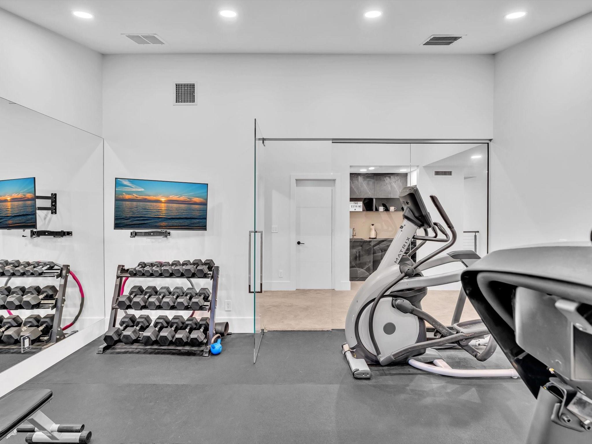 The Sanctuary - Residential