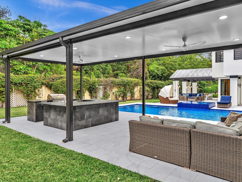 The Sanctuary - Residential